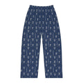 Full Armor Blueprint Christian Pajama Pants