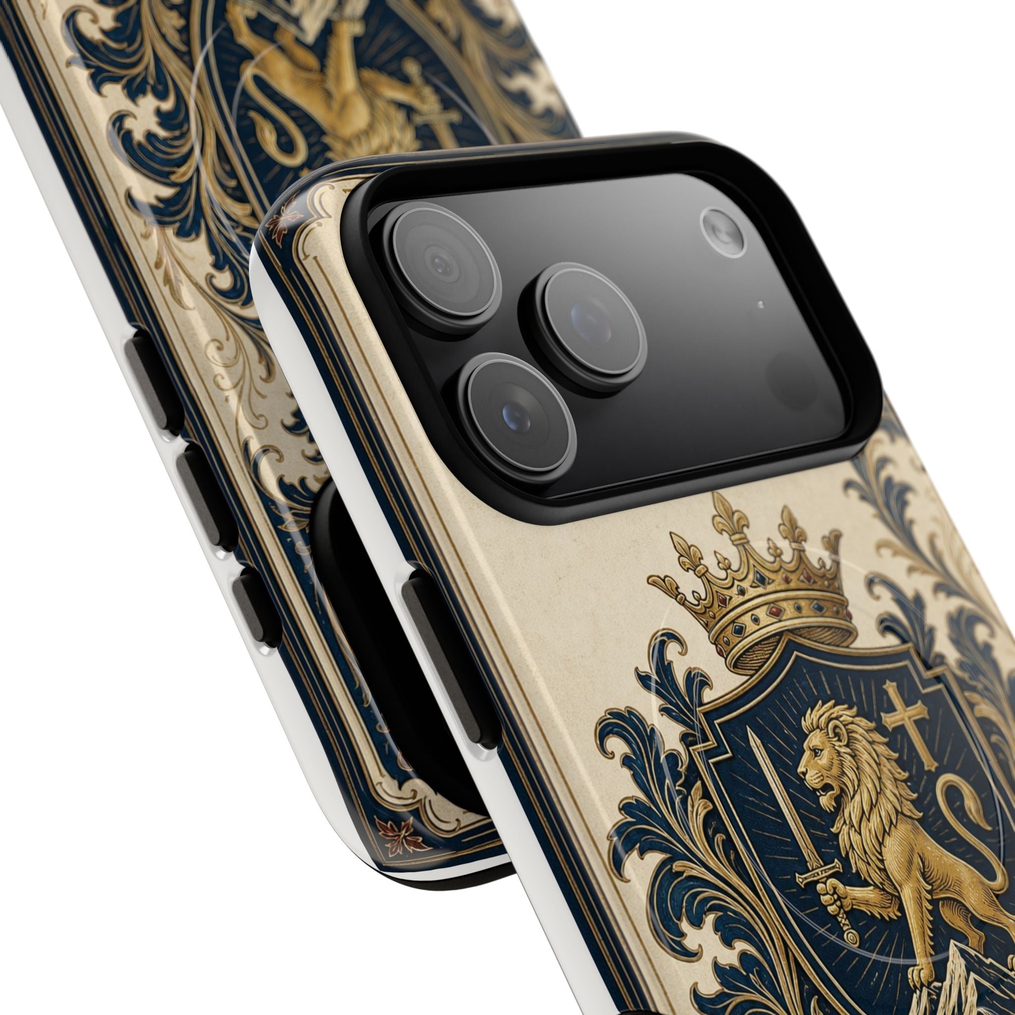 Walk By Faith Phone Case