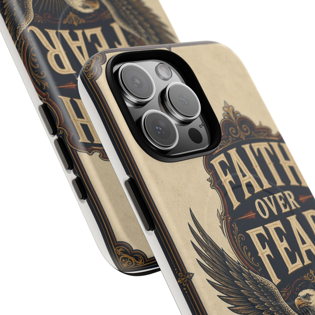Redeemed Phone Case