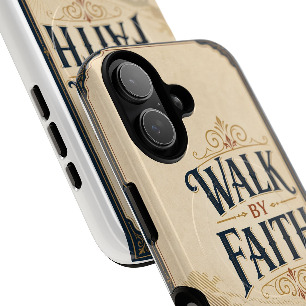 Grace Grit Phone Case