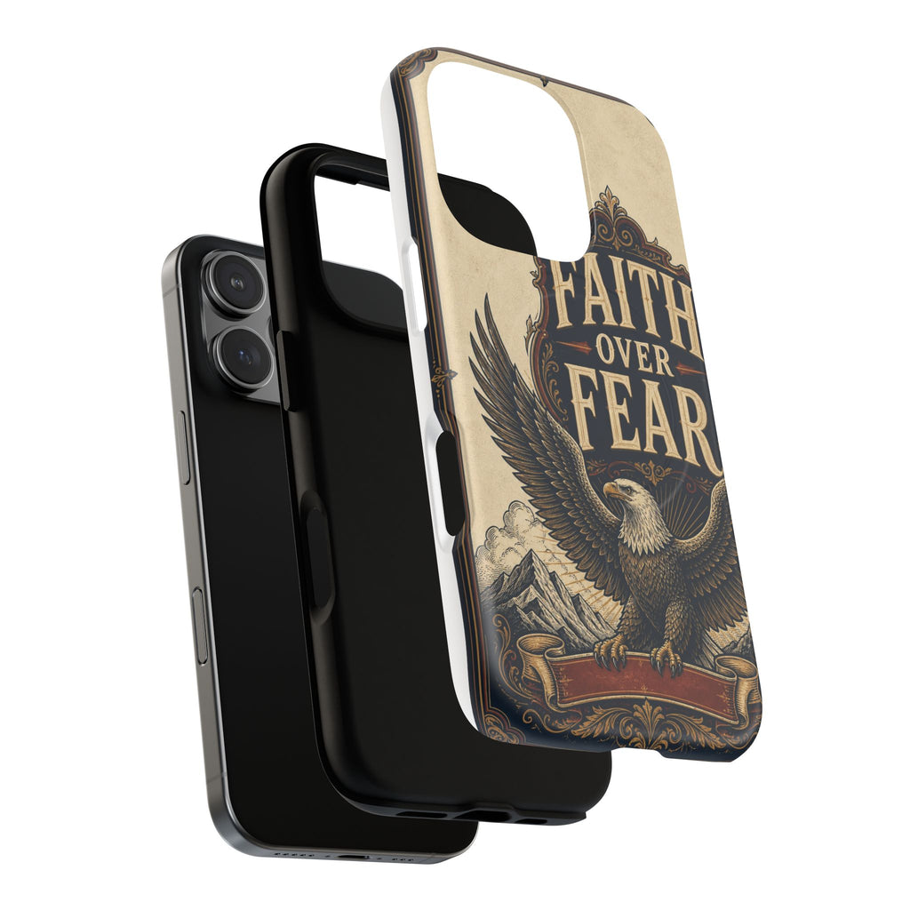 Redeemed Phone Case