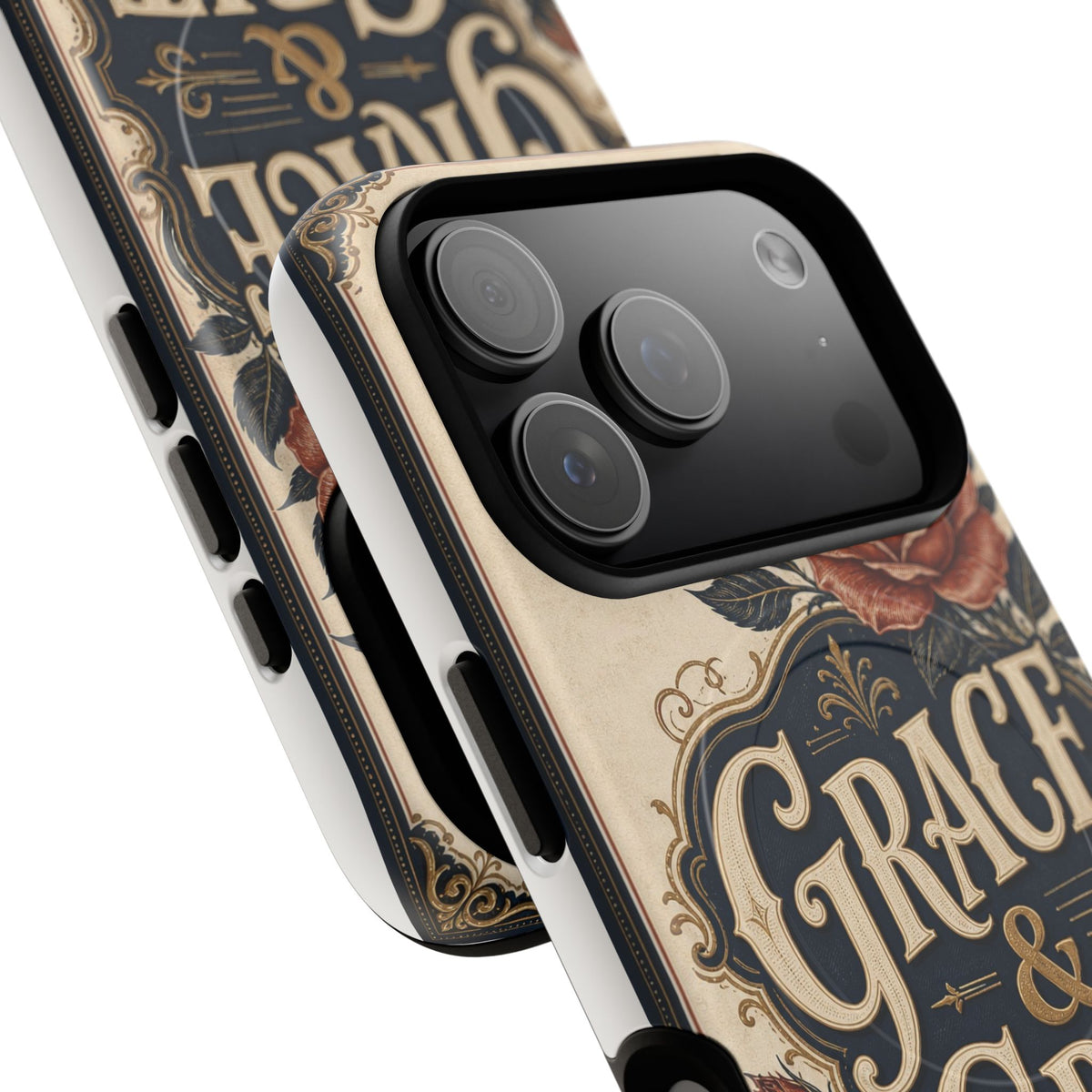 The Cross Still Stands Phone Case