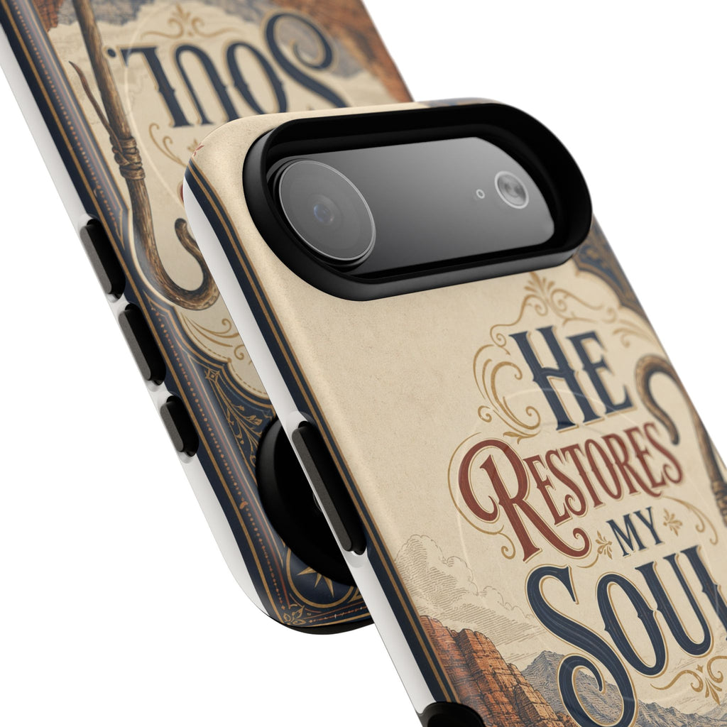 Kingdom Come Phone Case