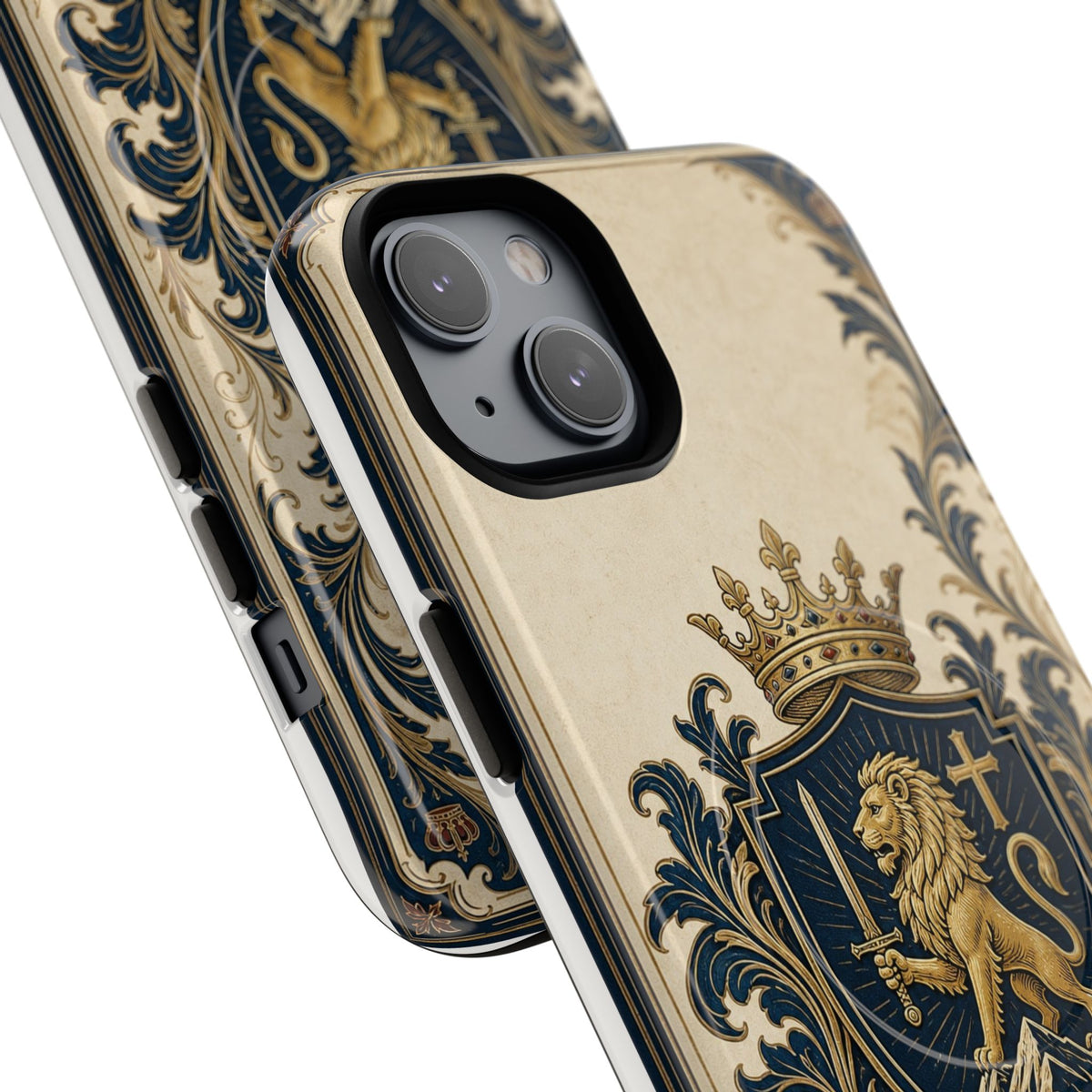 Walk By Faith Phone Case