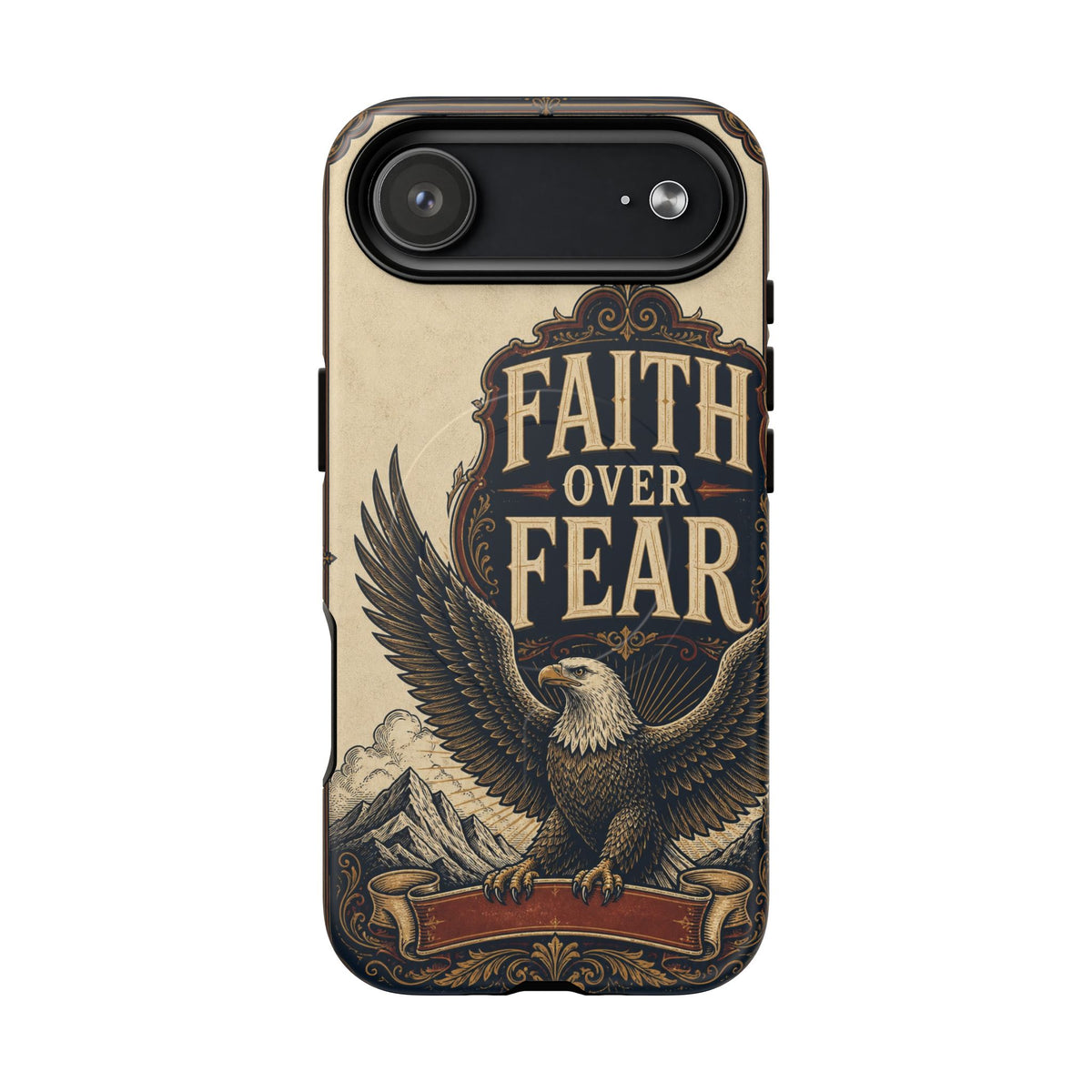 Redeemed Phone Case