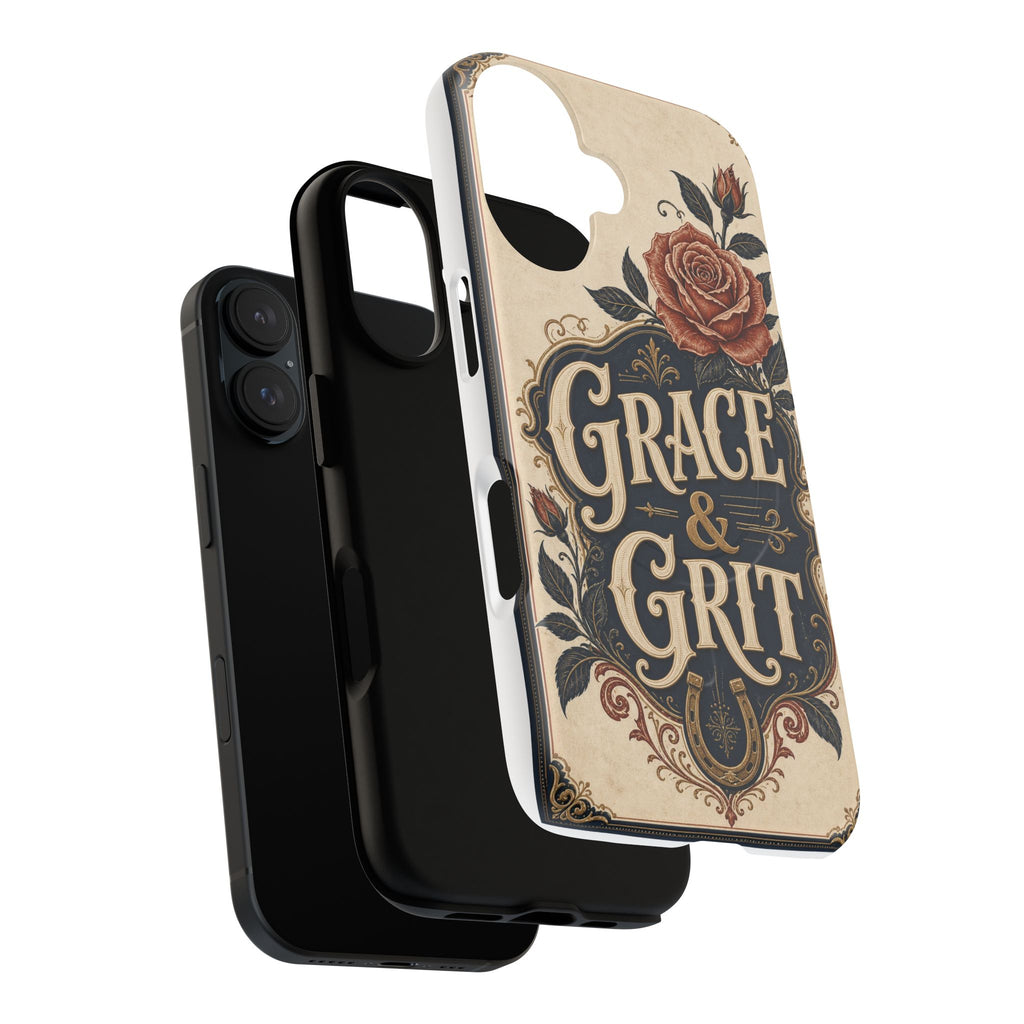 The Cross Still Stands Phone Case