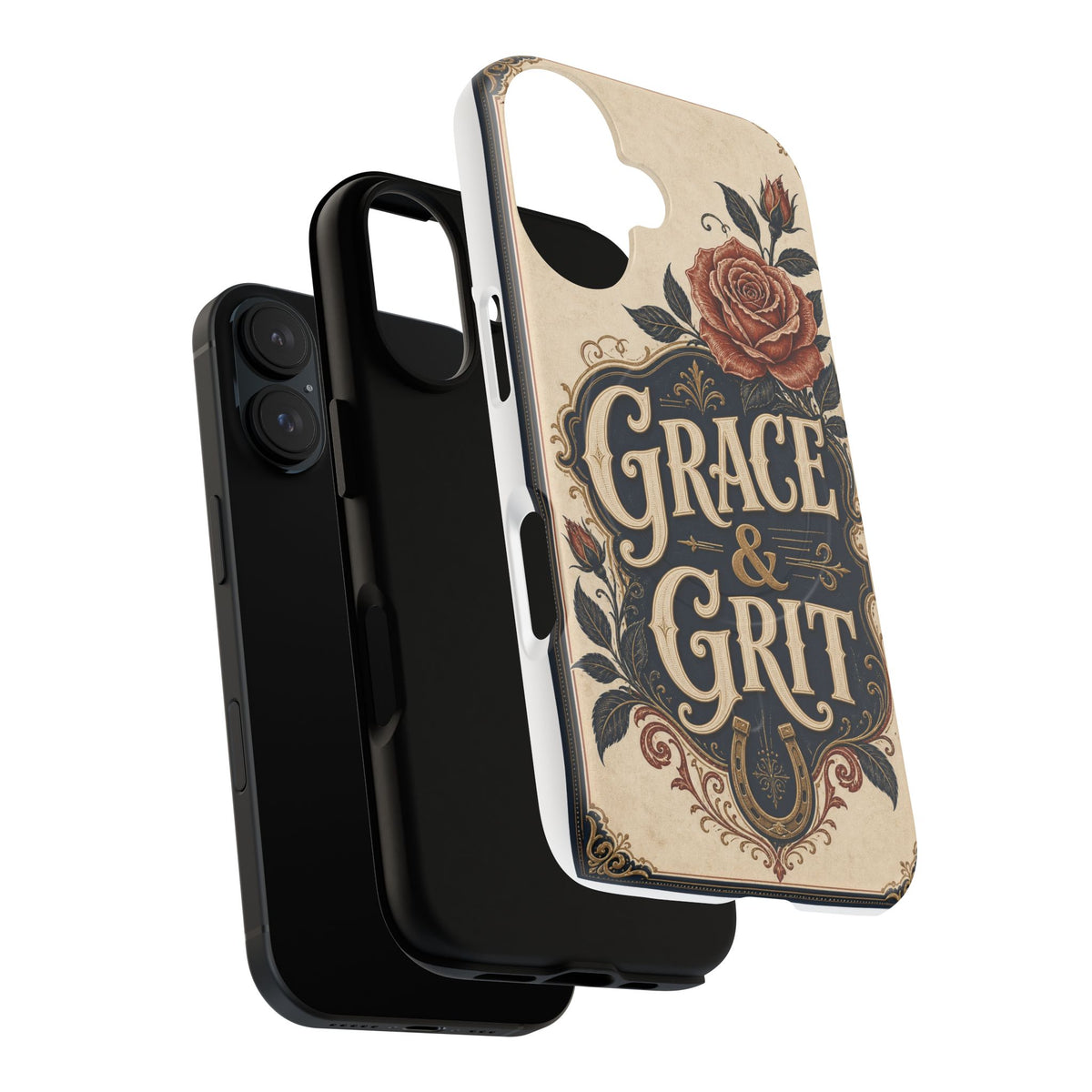 The Cross Still Stands Phone Case