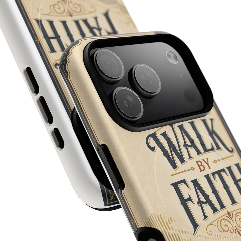 Grace Grit Phone Case