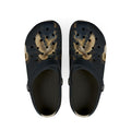 Dove of Peace | John 14:27 Christian EVA Foam Clogs