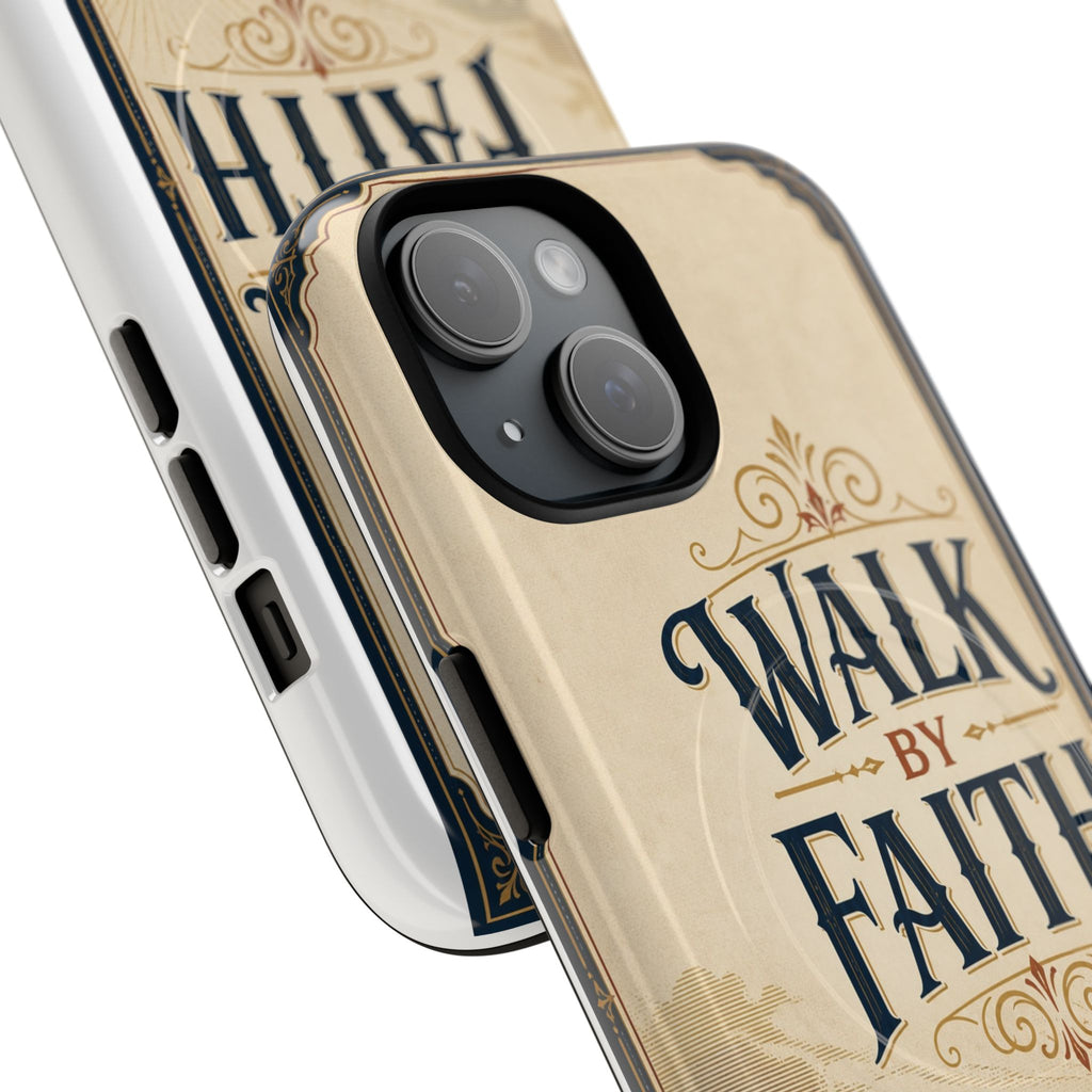 Grace Grit Phone Case