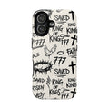 Christian Graffiti MagSafe Phone Case