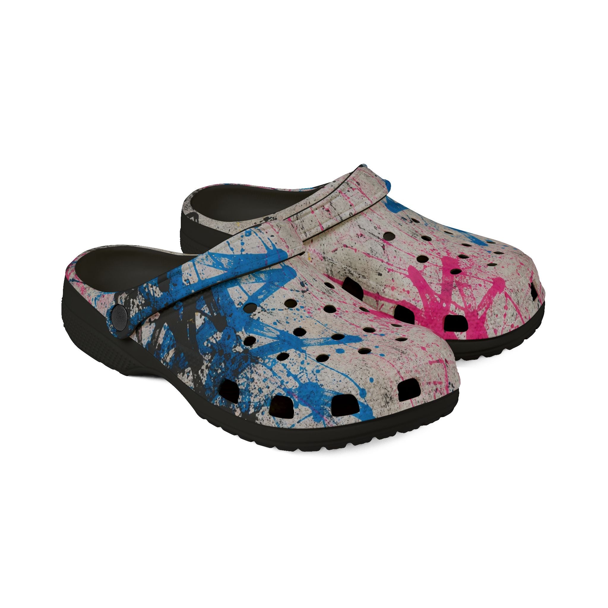 Joyful Noise EVA Foam Clogs