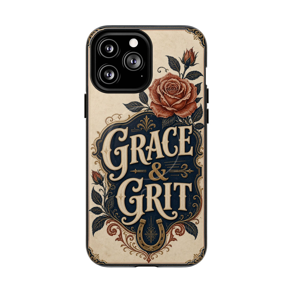 The Cross Still Stands Phone Case