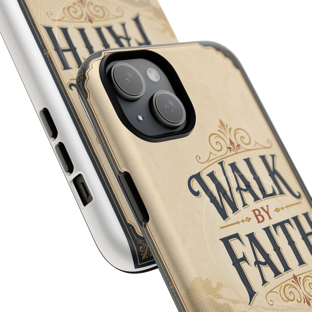 Grace Grit Phone Case