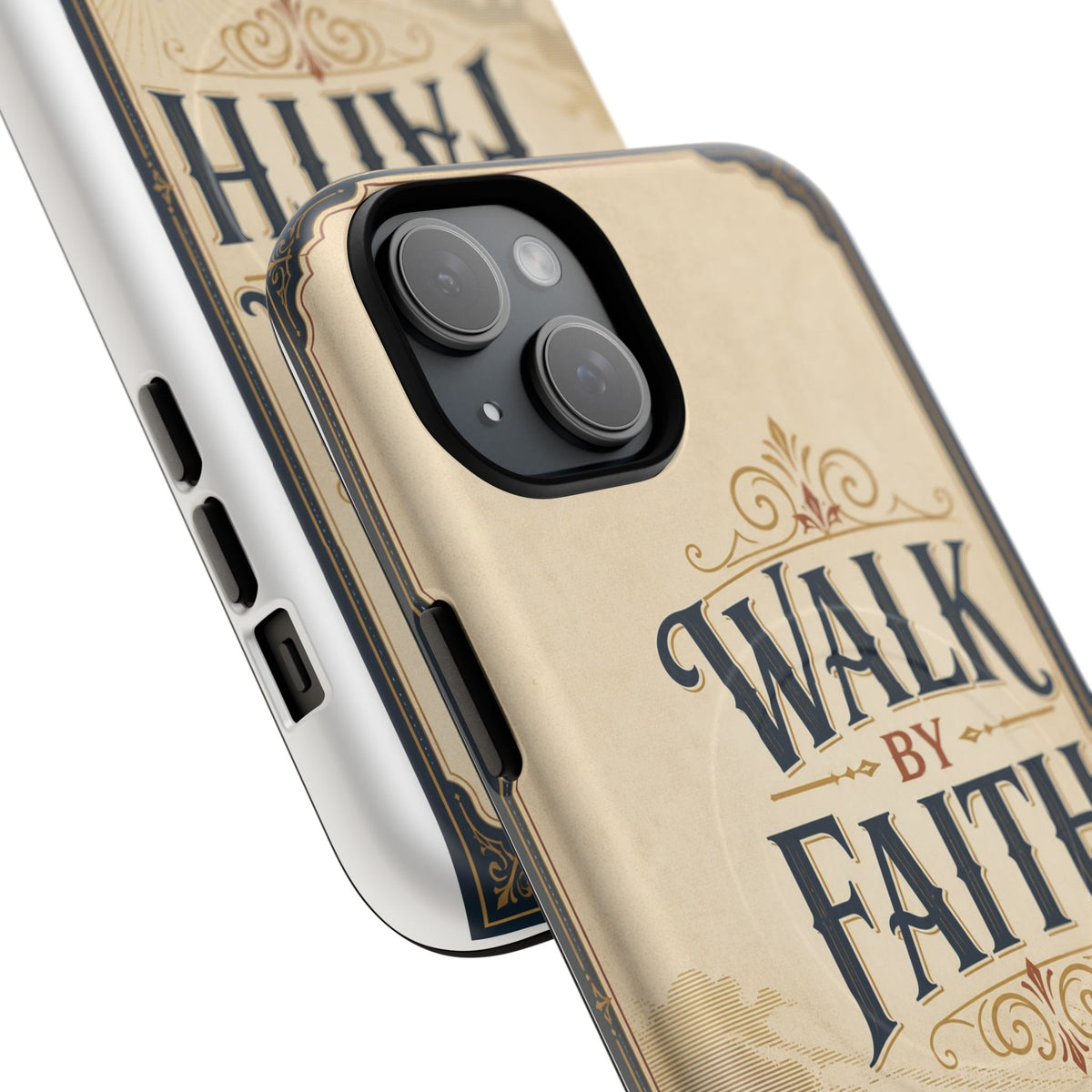 Grace Grit Phone Case