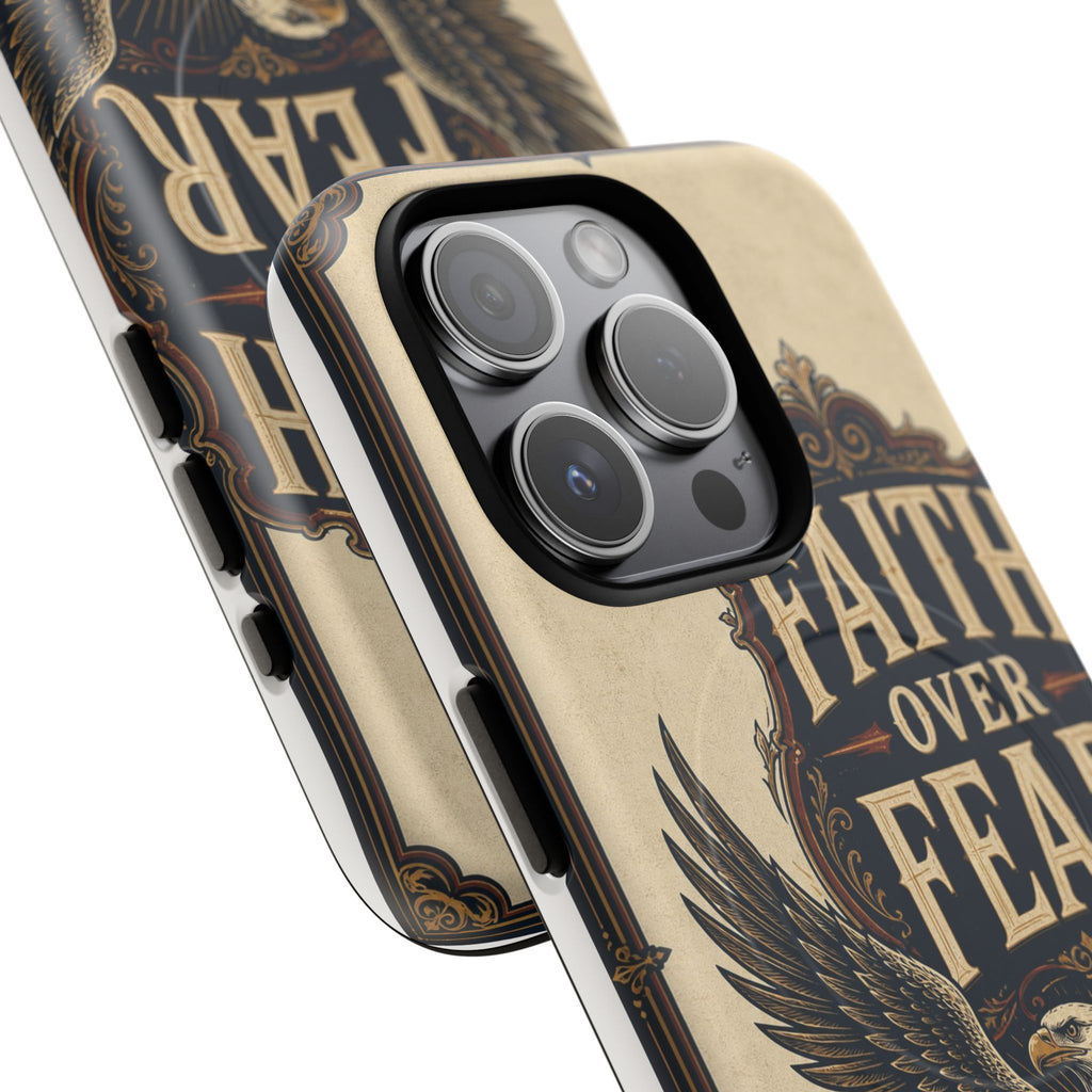 Redeemed Phone Case