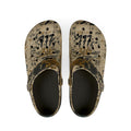 Heavenly Numbers EVA Foam Clogs