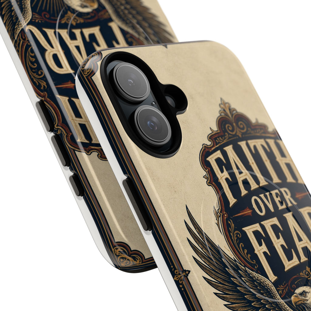 Redeemed Phone Case
