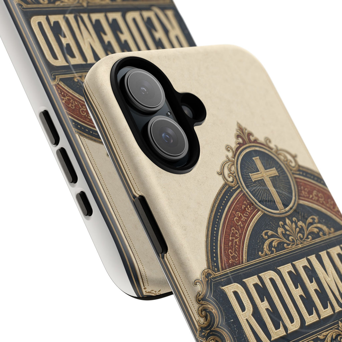 Stand Firm Phone Case