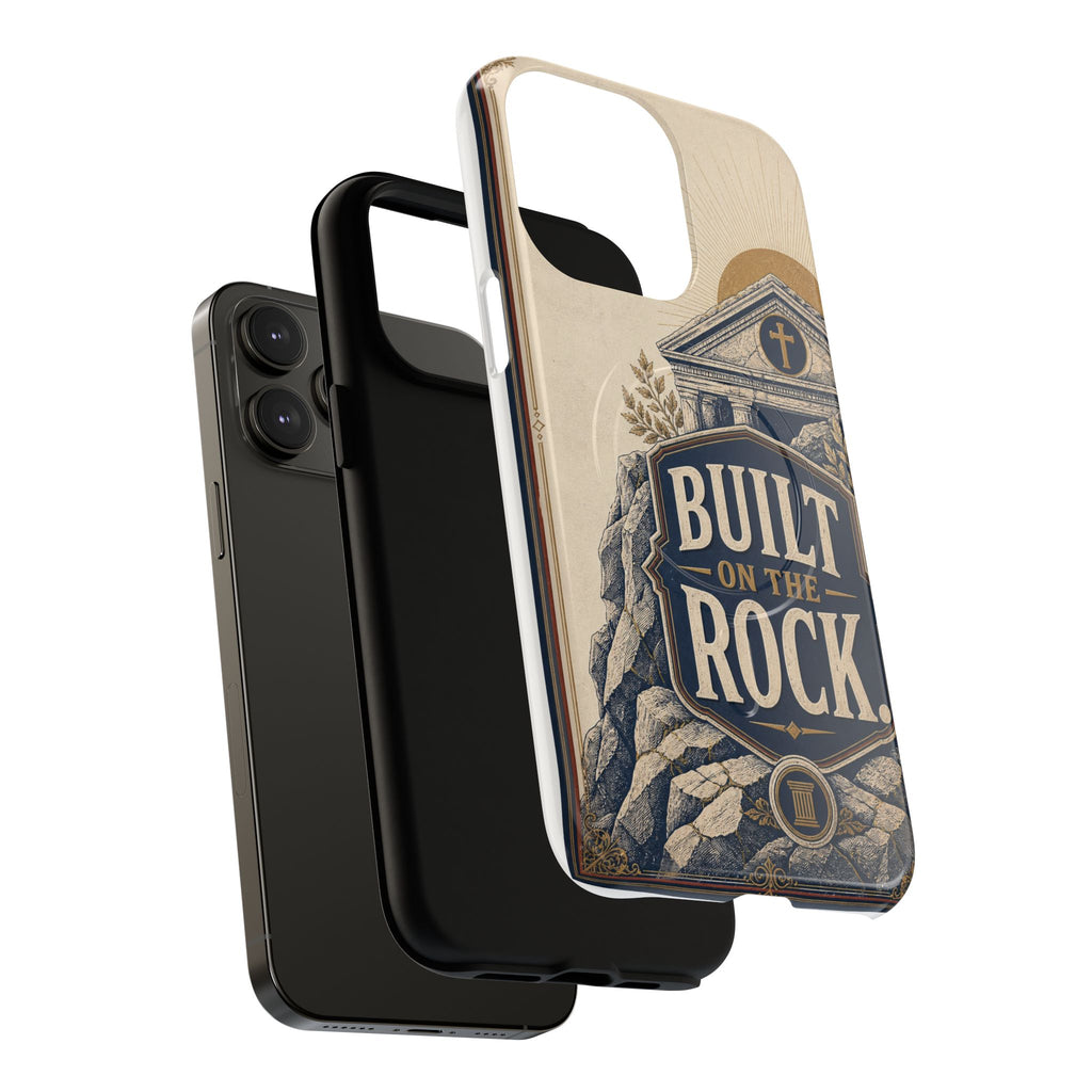 Faith Over Fear Phone Case