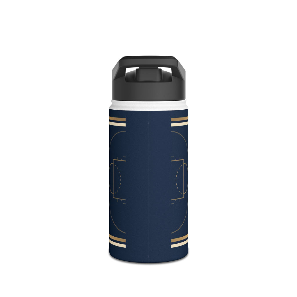 Work from the Heart Stainless Steel Water Bottle