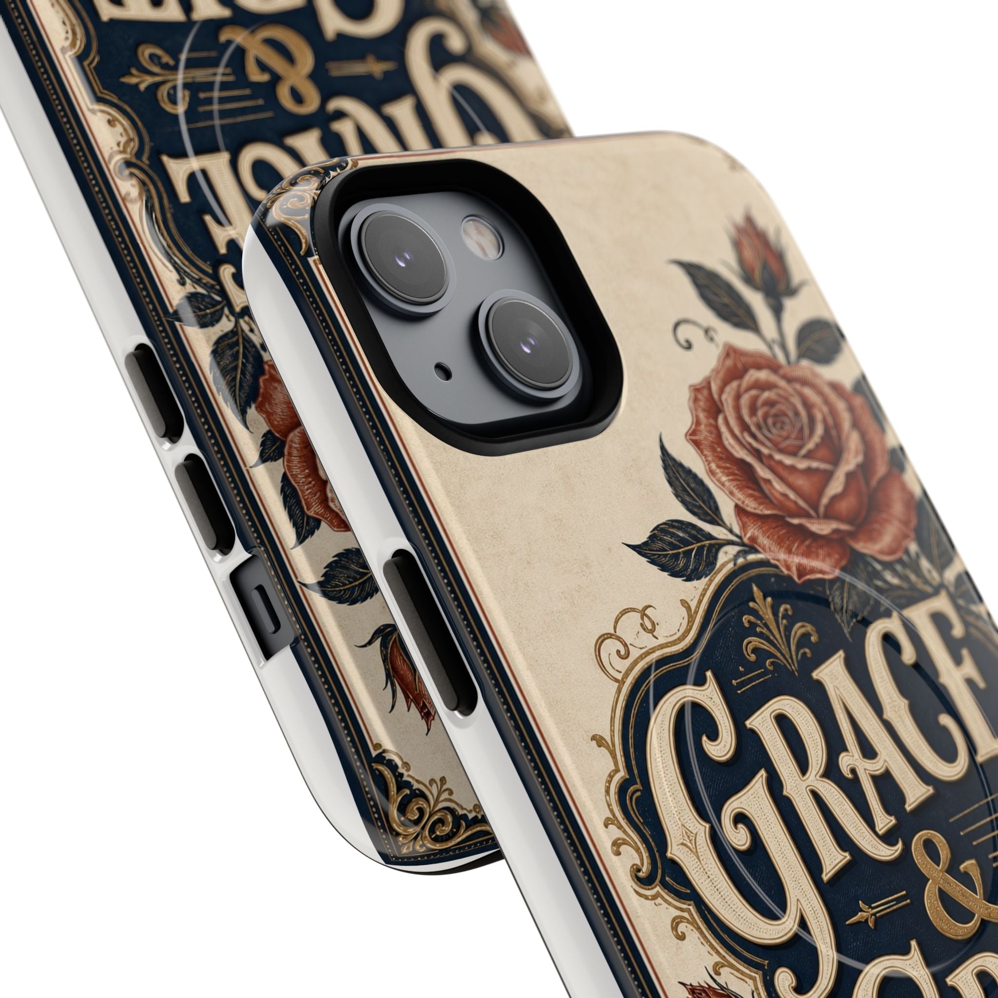 The Cross Still Stands Phone Case