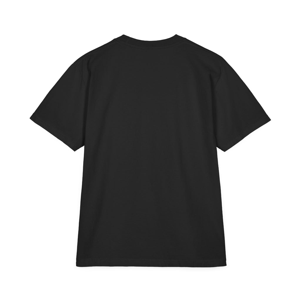 Christian Graphic T Shirt Hell Lost Illustration | Dark Faith Streetwear Tee | Gothic Christian Shirt | Black Metal Style Faith Apparel