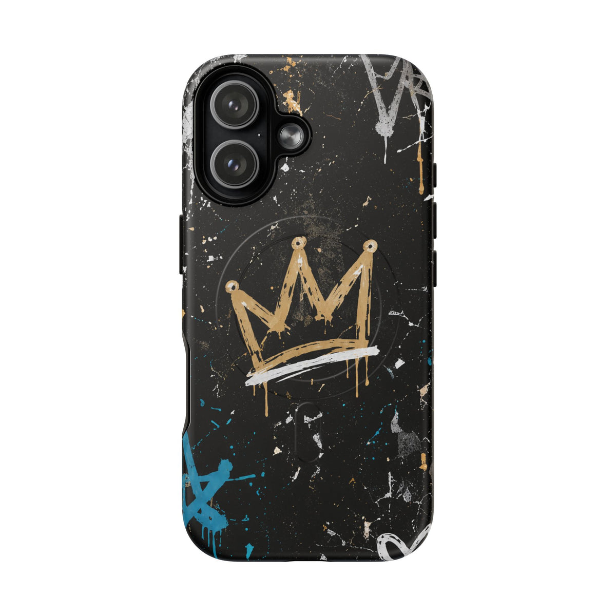 Royal Beloved Christian Phone Case