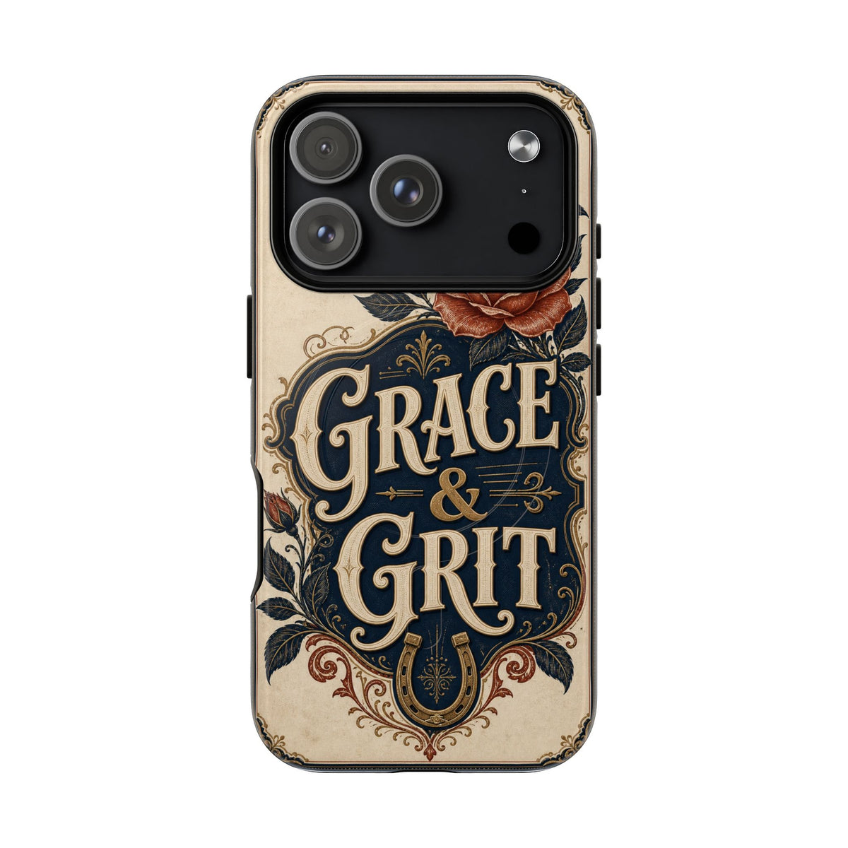 The Cross Still Stands Phone Case