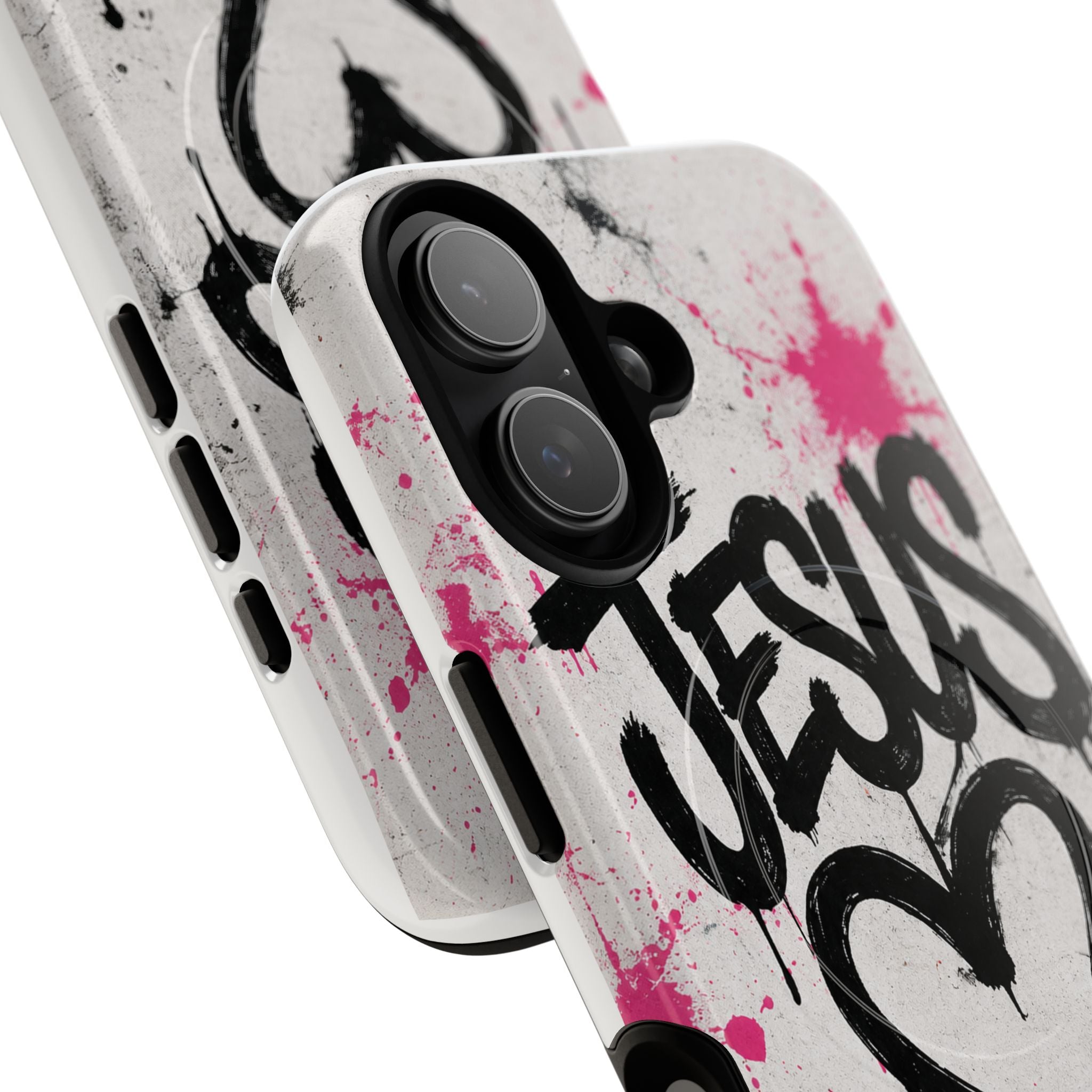 Jesus Is My Everything Tough Magnetic Phone Case