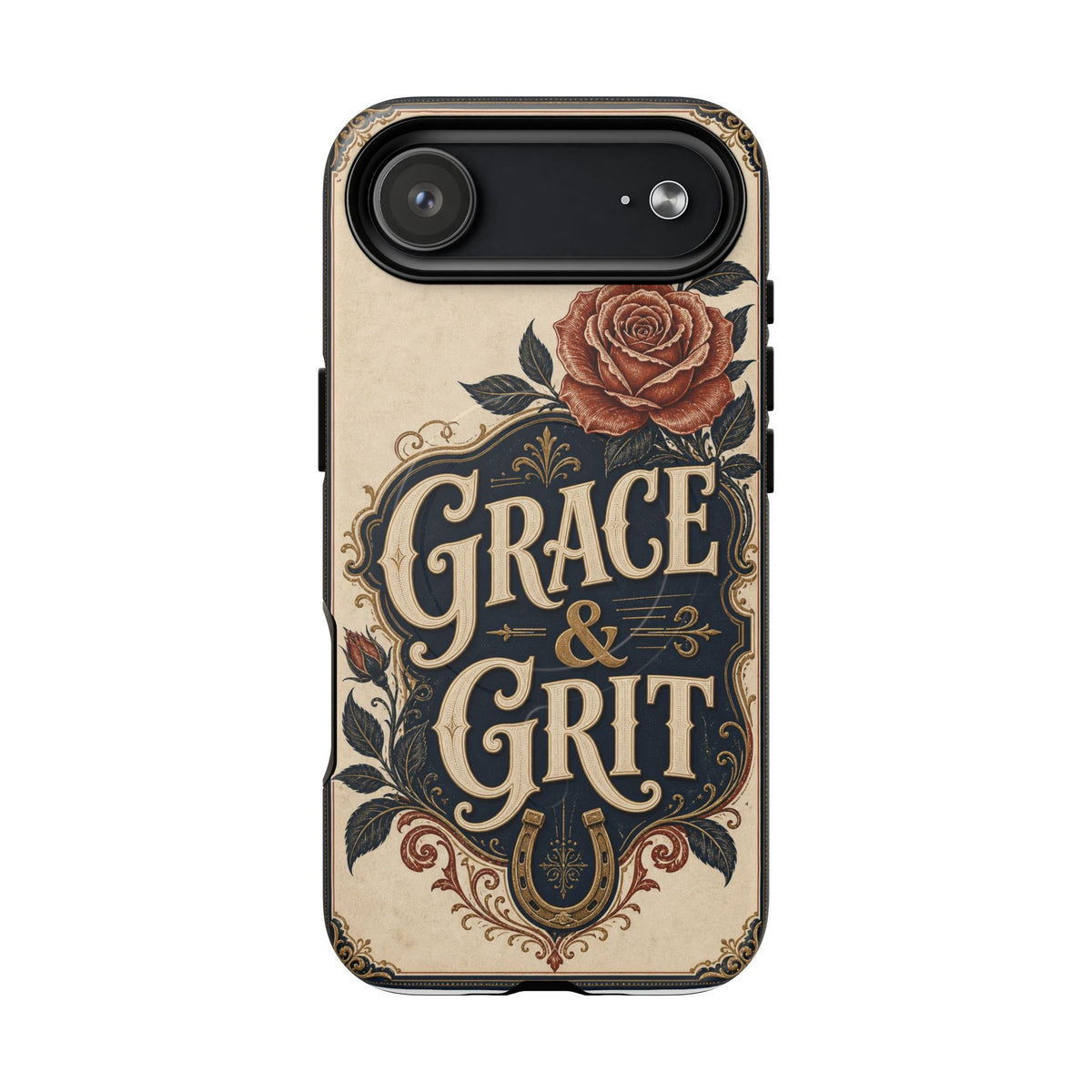 The Cross Still Stands Phone Case