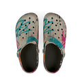 Joy in Color EVA Foam Clogs (AOP)