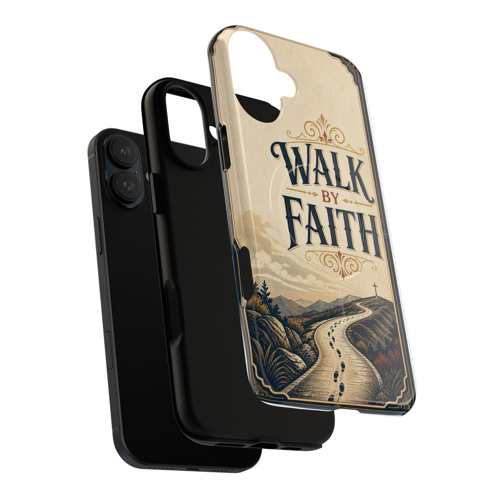 Grace Grit Phone Case