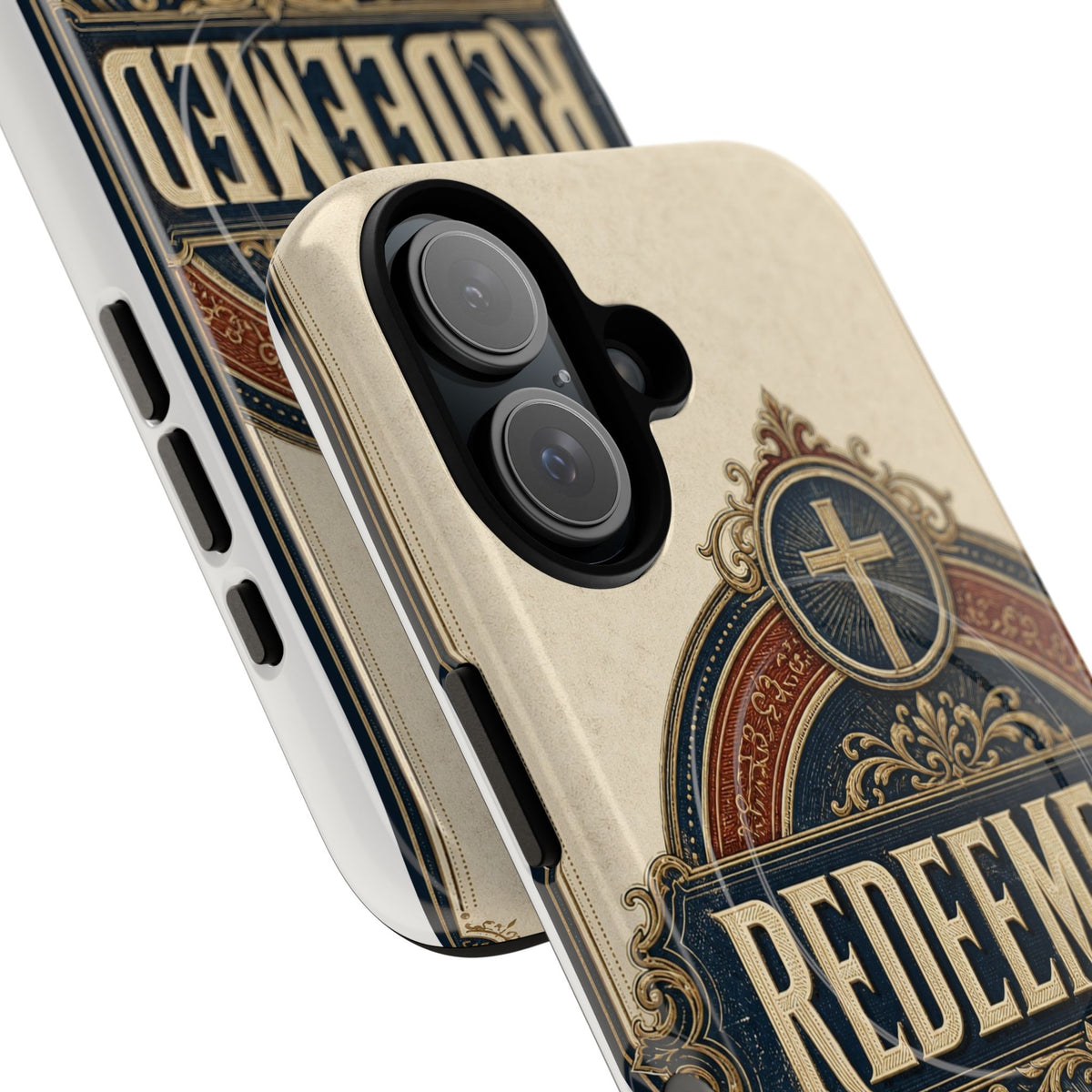 Stand Firm Phone Case