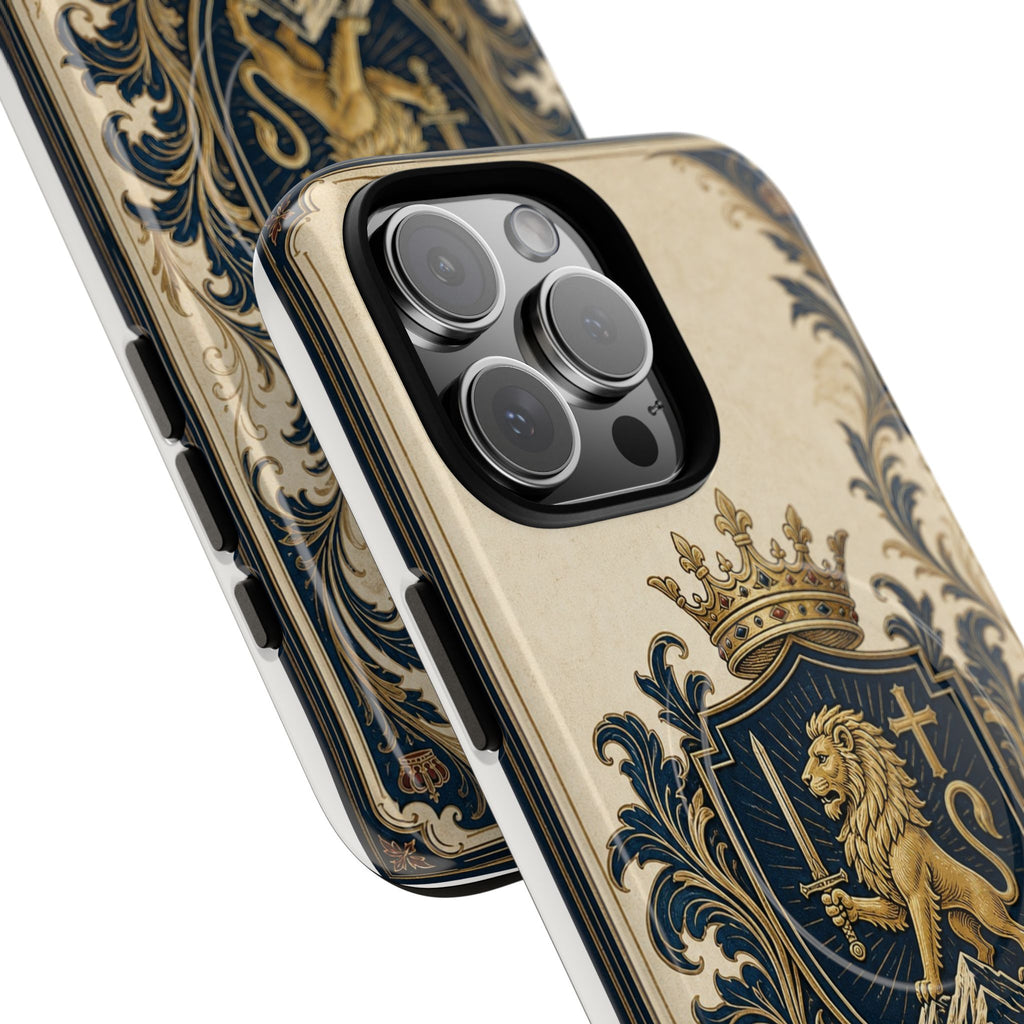 Walk By Faith Phone Case