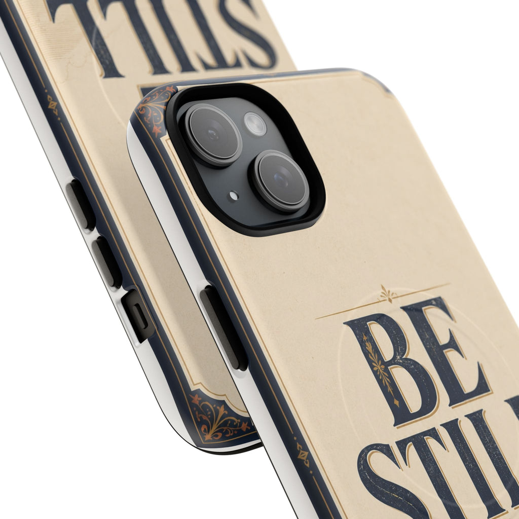 Quiet Strength Phone Case