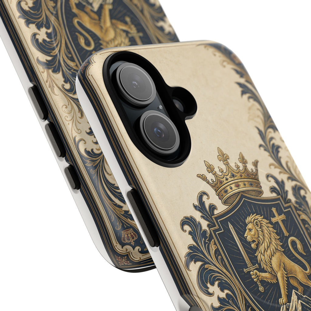 Walk By Faith Phone Case