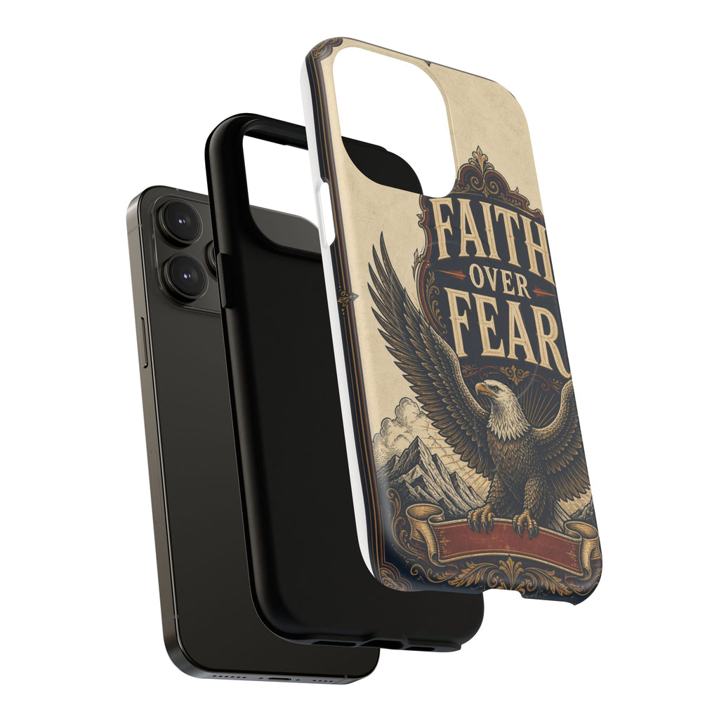 Redeemed Phone Case