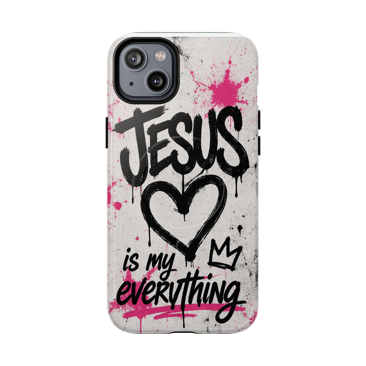 Jesus Is My Everything Phone Case