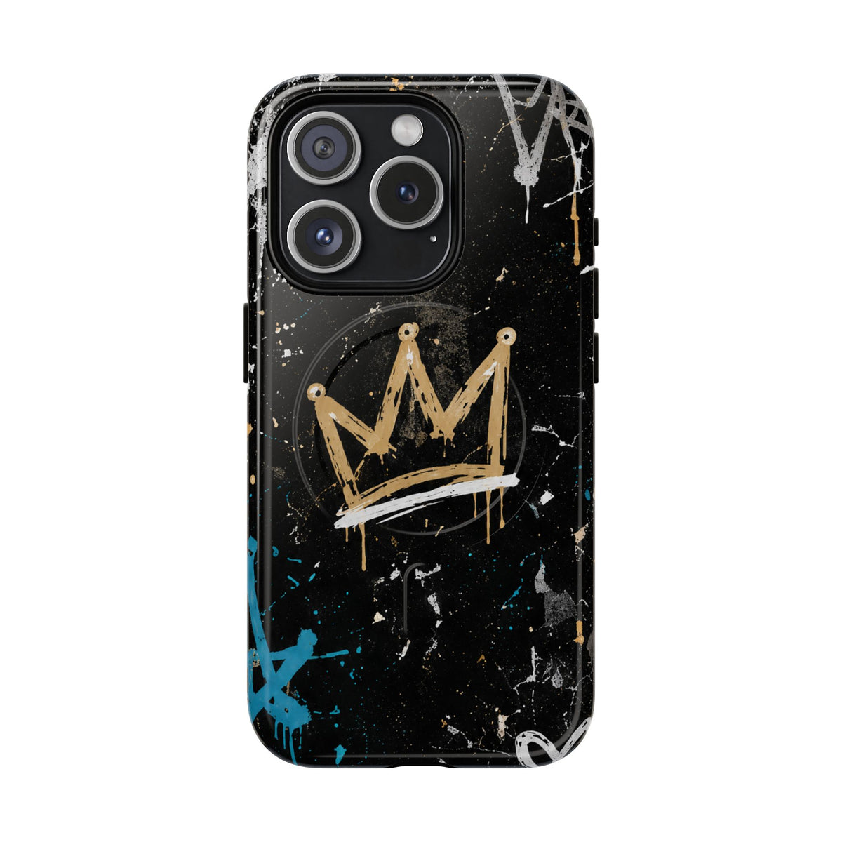 Royal Beloved Christian Phone Case