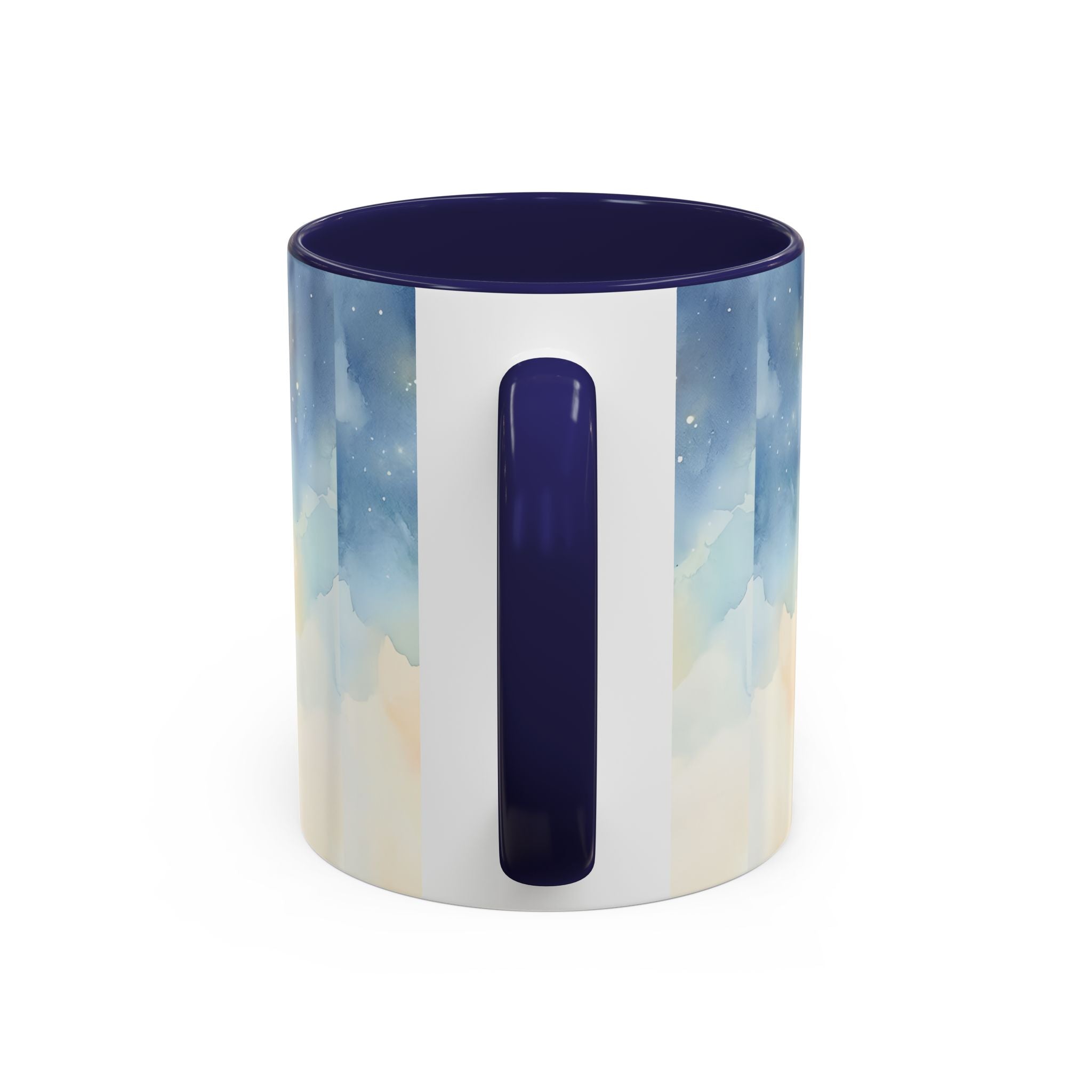 Peace on Earth Dove Globe mug | Accent Coffee Mug 11oz/15oz