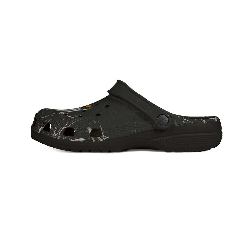 Yahweh EVA Foam Clogs (AOP)