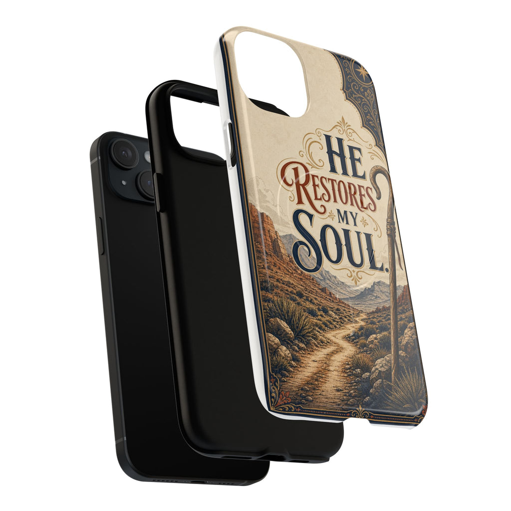 Kingdom Come Phone Case