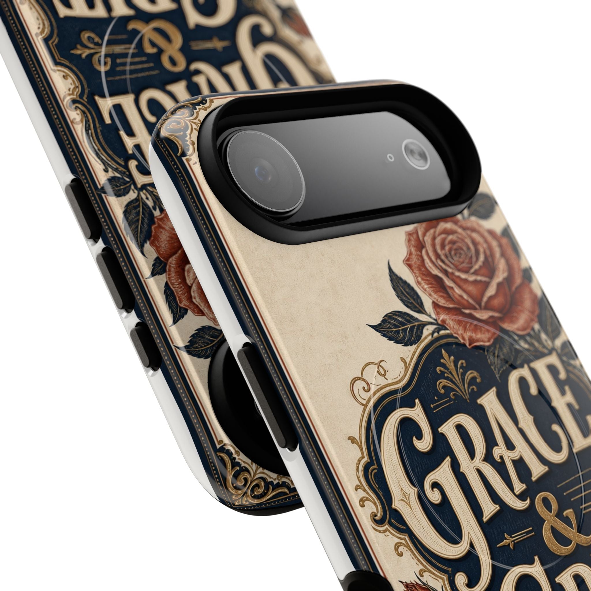 The Cross Still Stands Phone Case