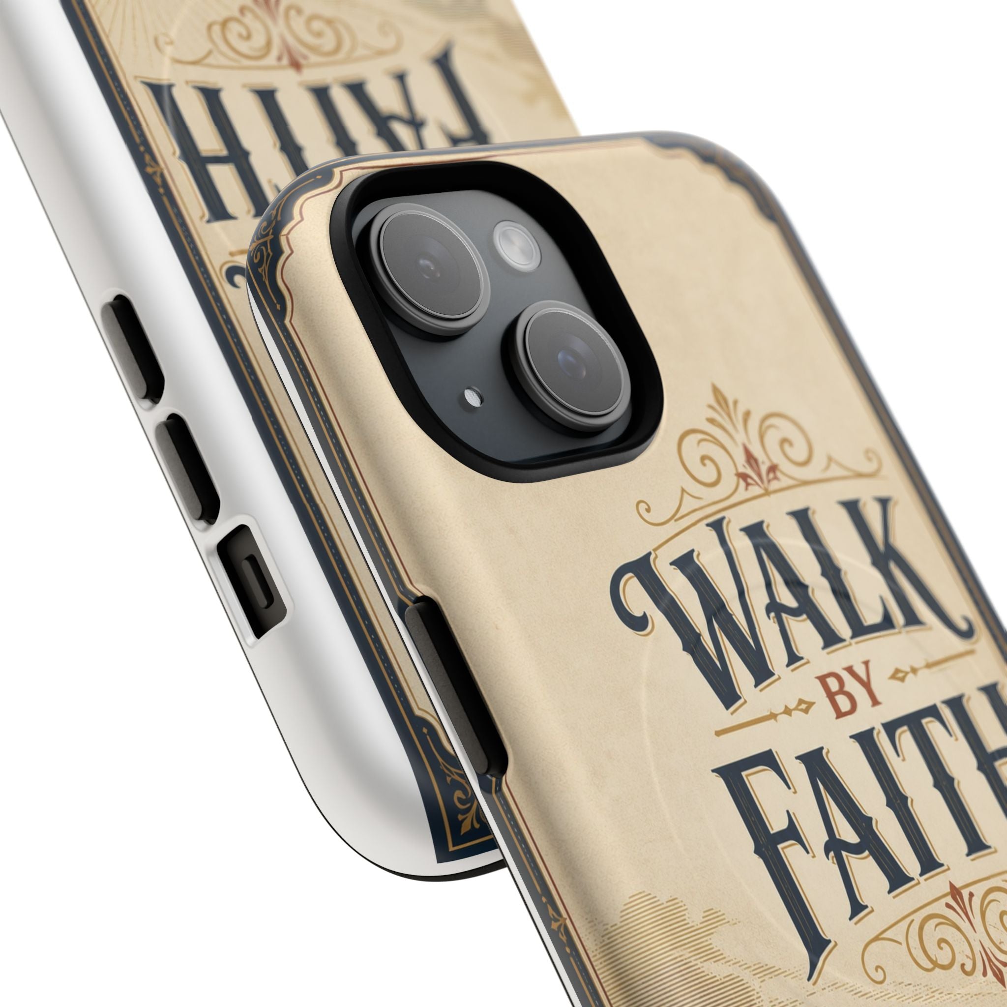Grace Grit Phone Case