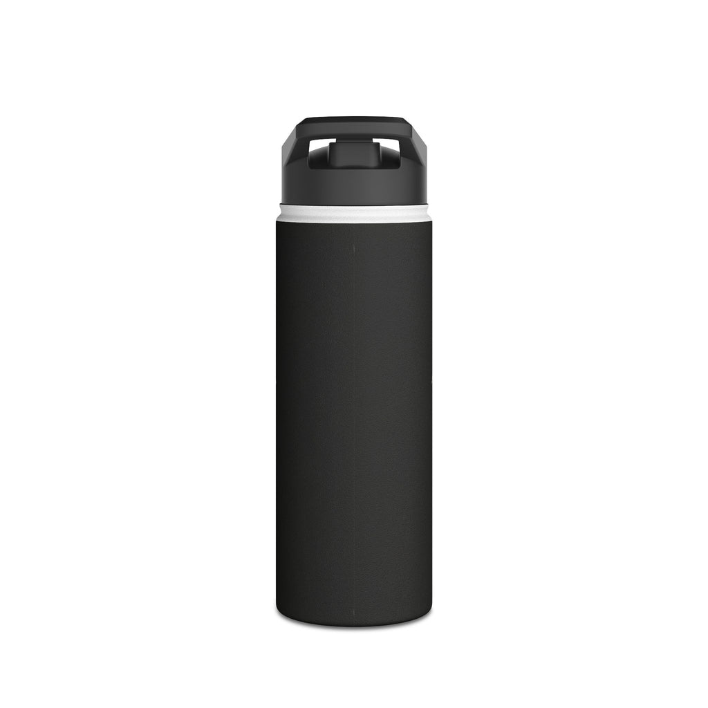 Guard the Heart Stainless Steel Water Bottle
