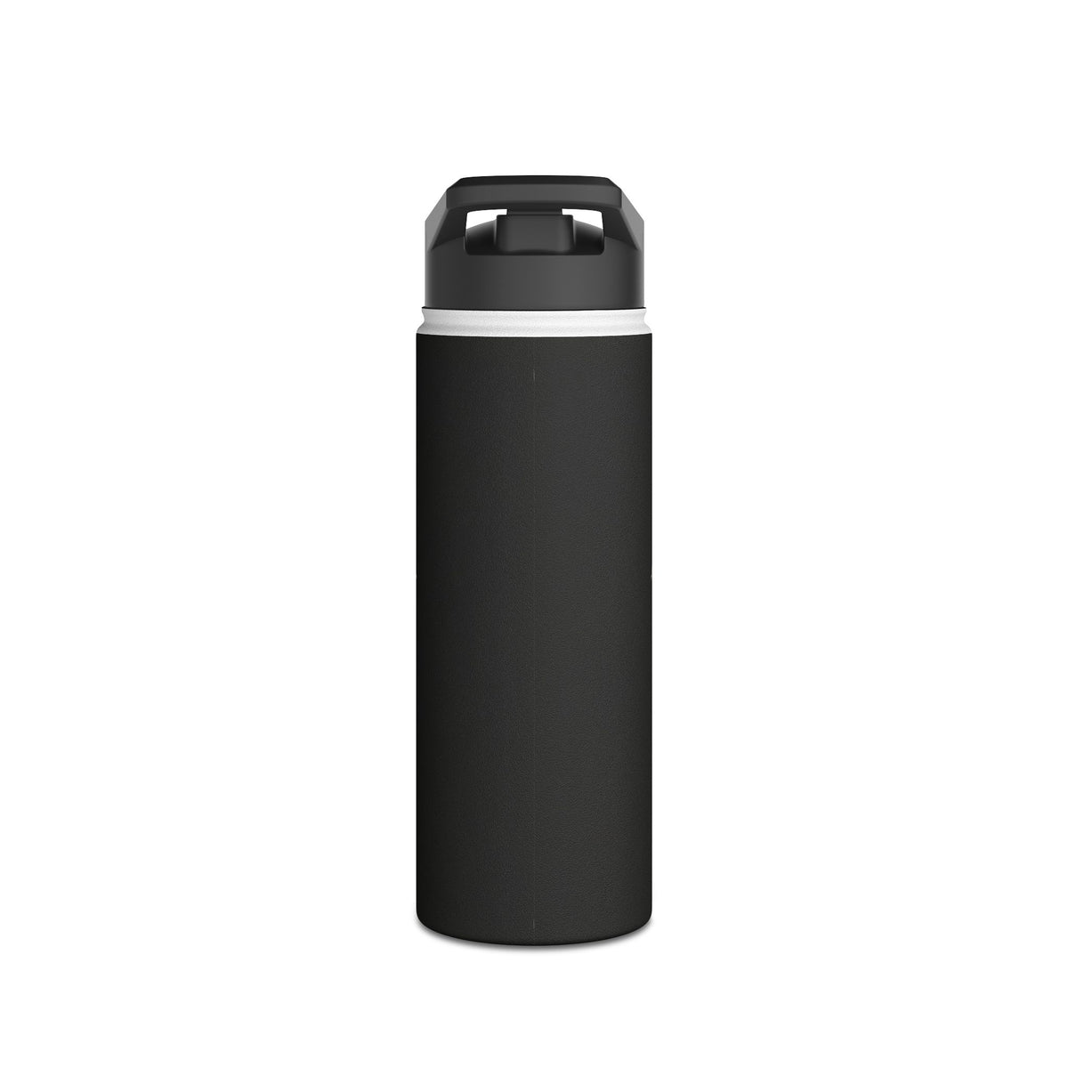 Guard the Heart Stainless Steel Water Bottle