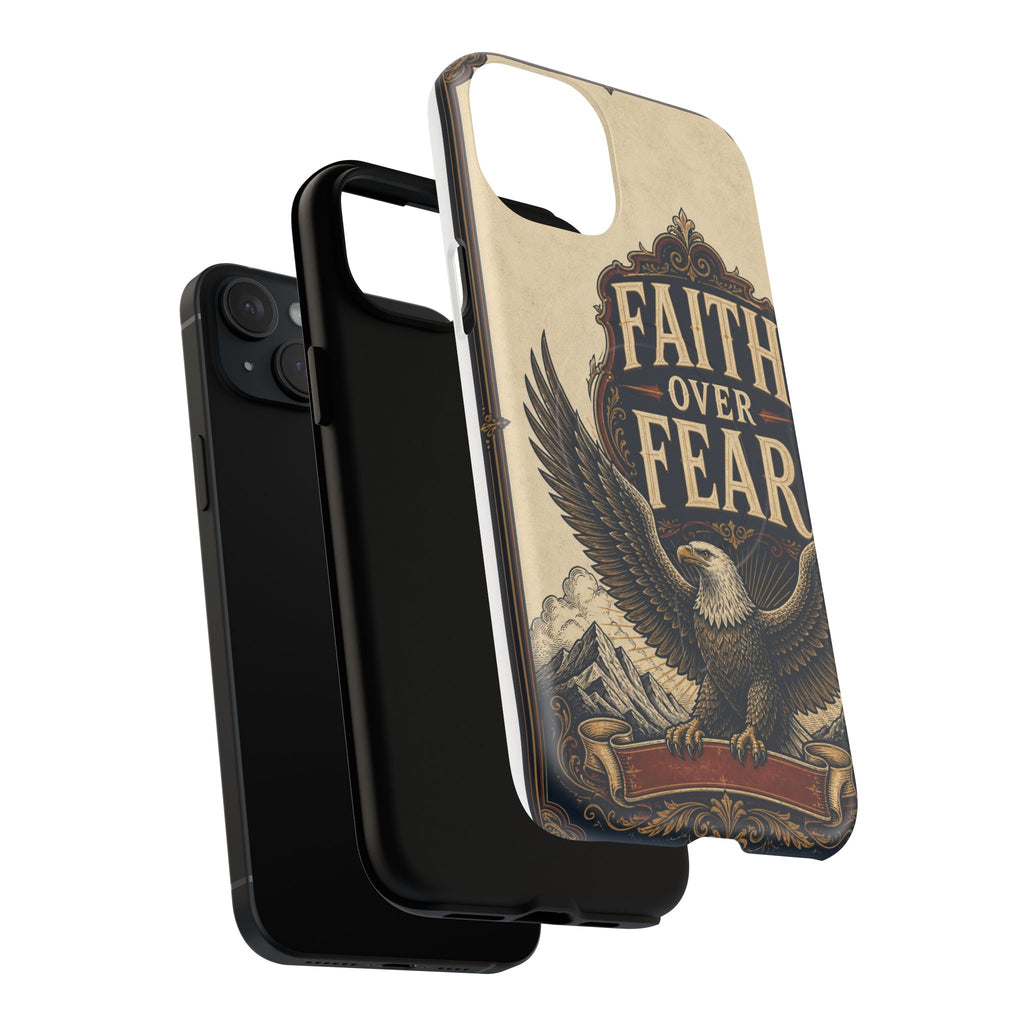 Redeemed Phone Case