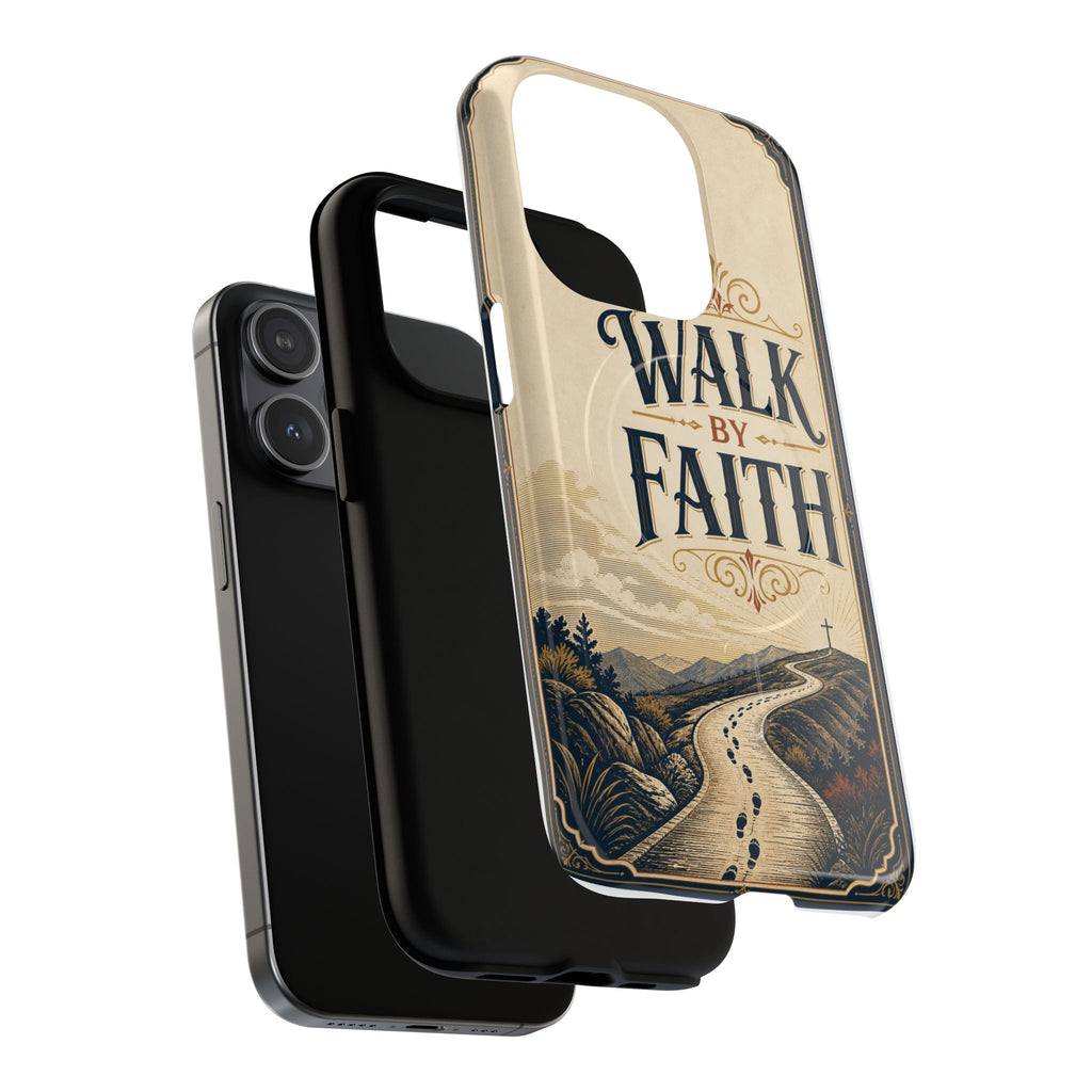 Grace Grit Phone Case