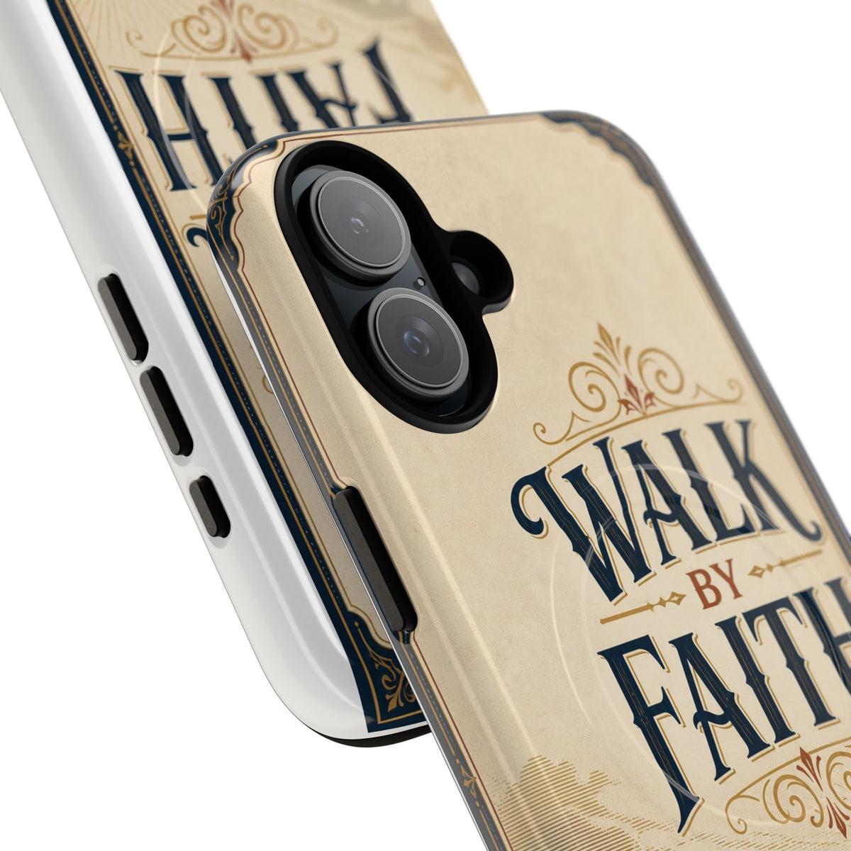 Grace Grit Phone Case